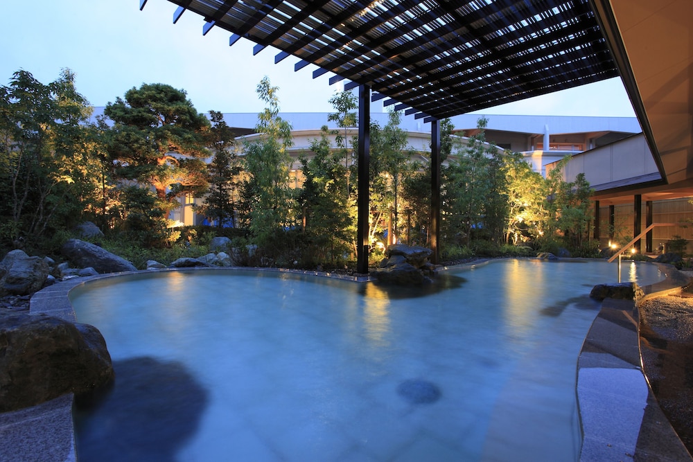 HOTEL WELLSEASON HAMANAKO 30/46