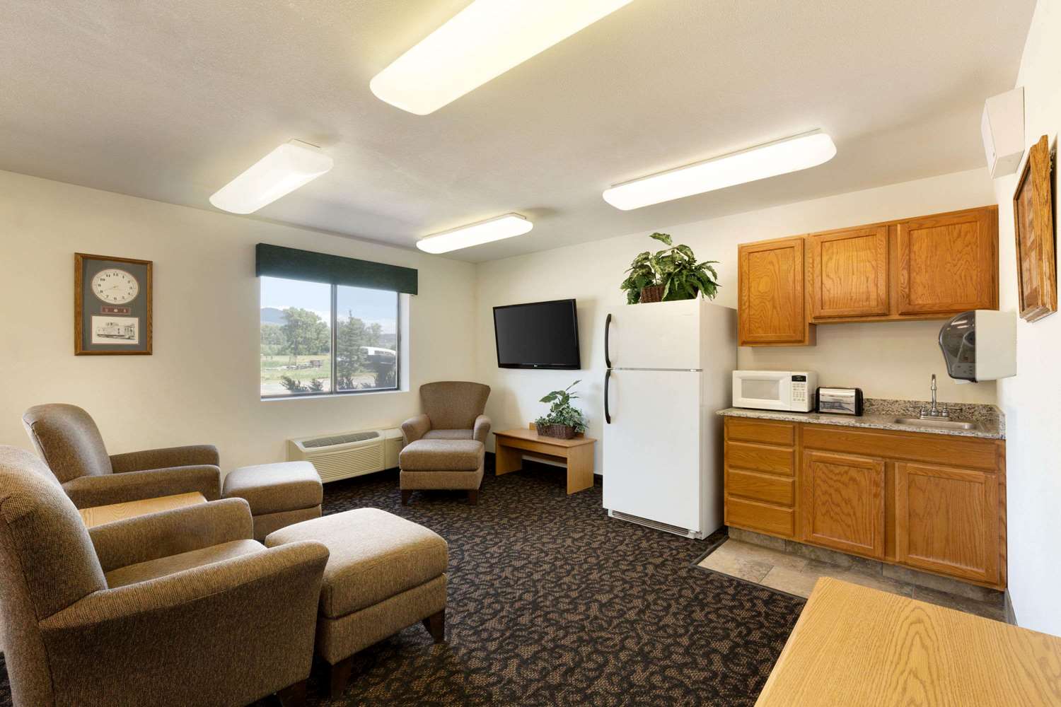 Travelodge By Wyndham Yampa 4/9