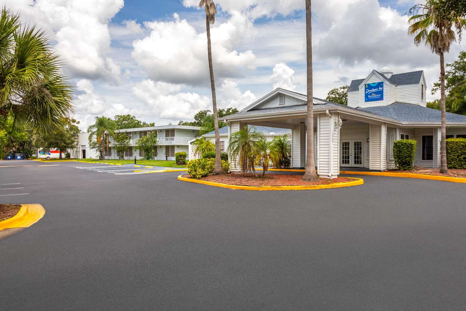 Baymont by Wyndham Orlando Lake Buena Vista South 44/50