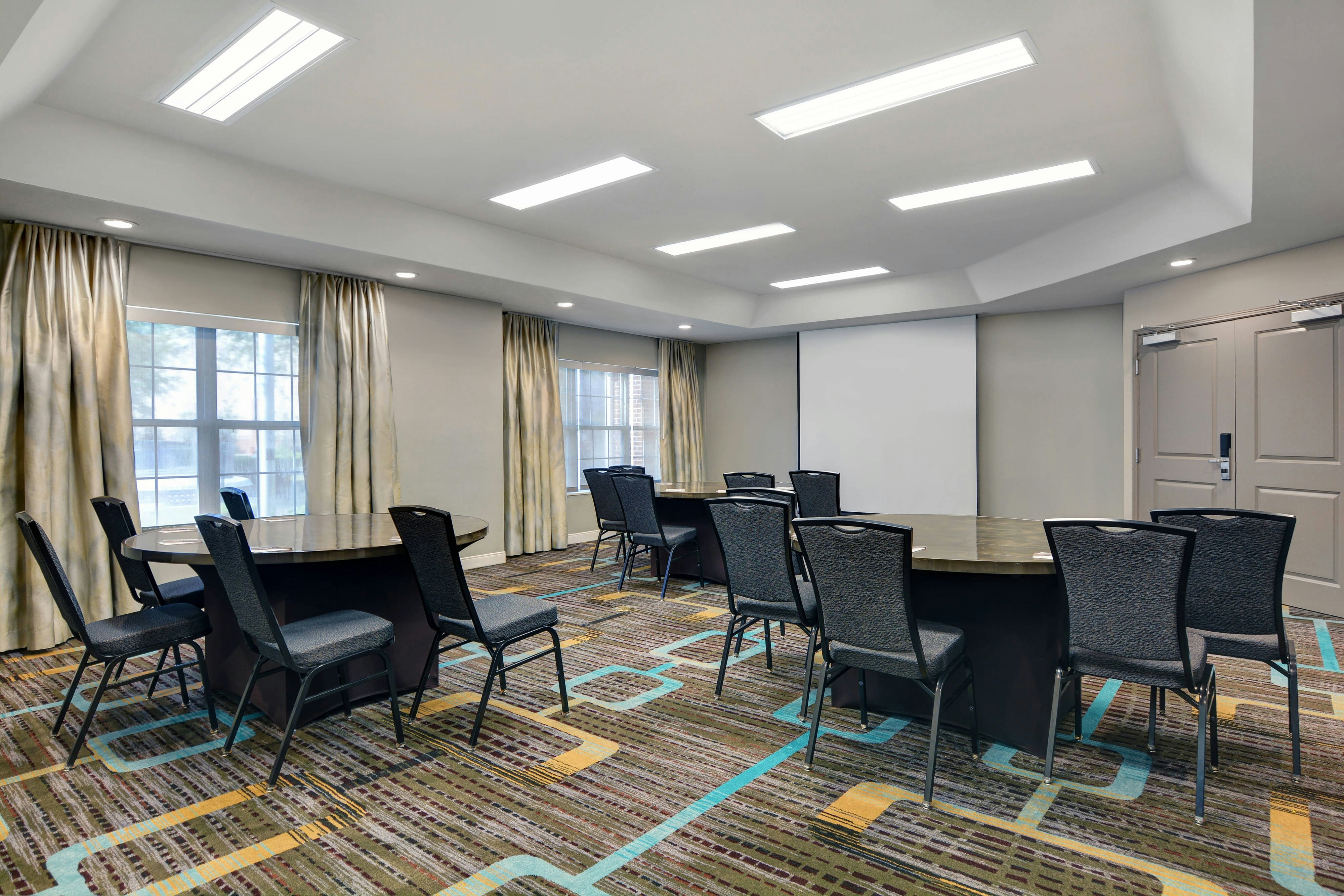 Residence Inn Jacksonville Butler Boulevard 11/17