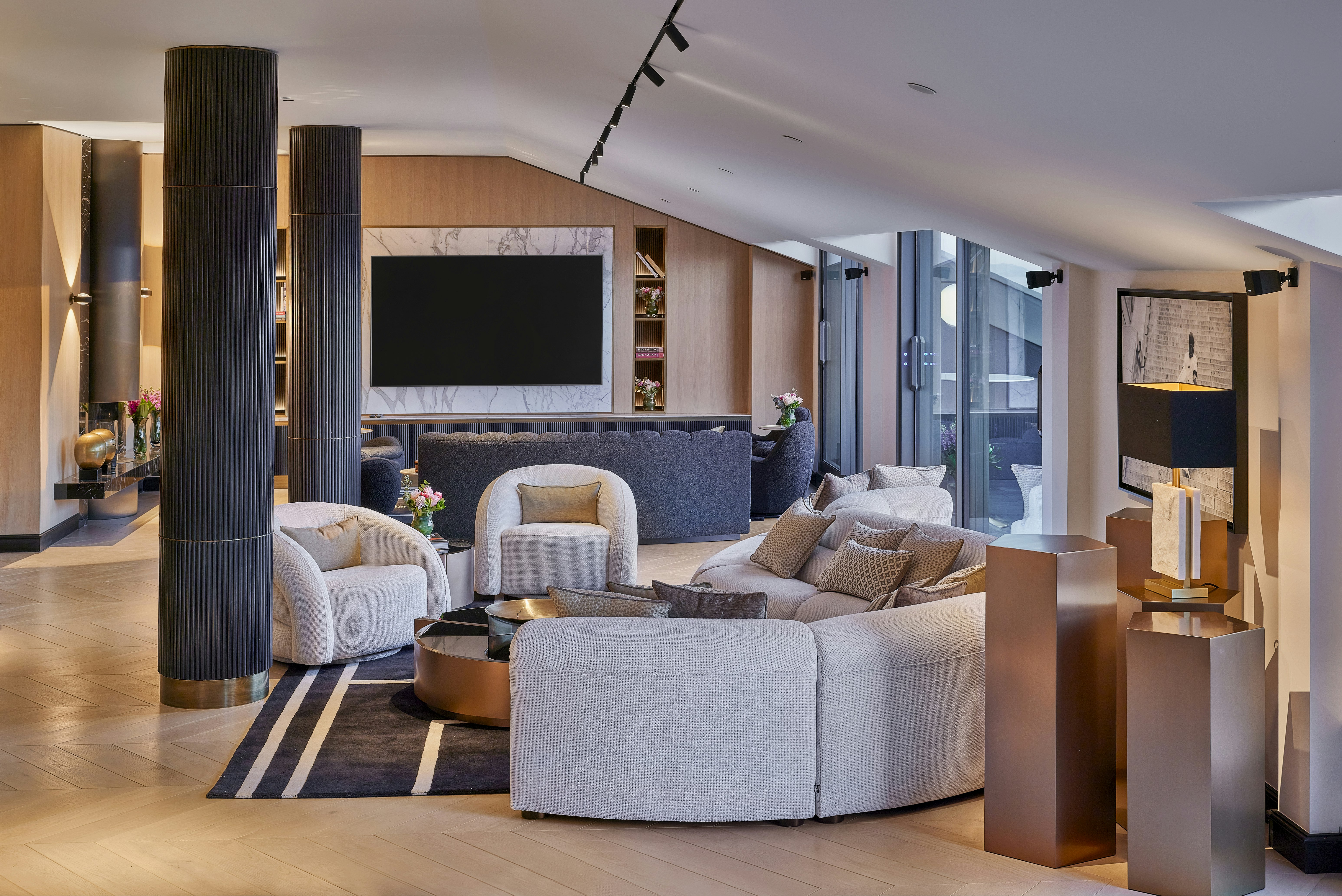 Vakko Hotel and Residence 54/60