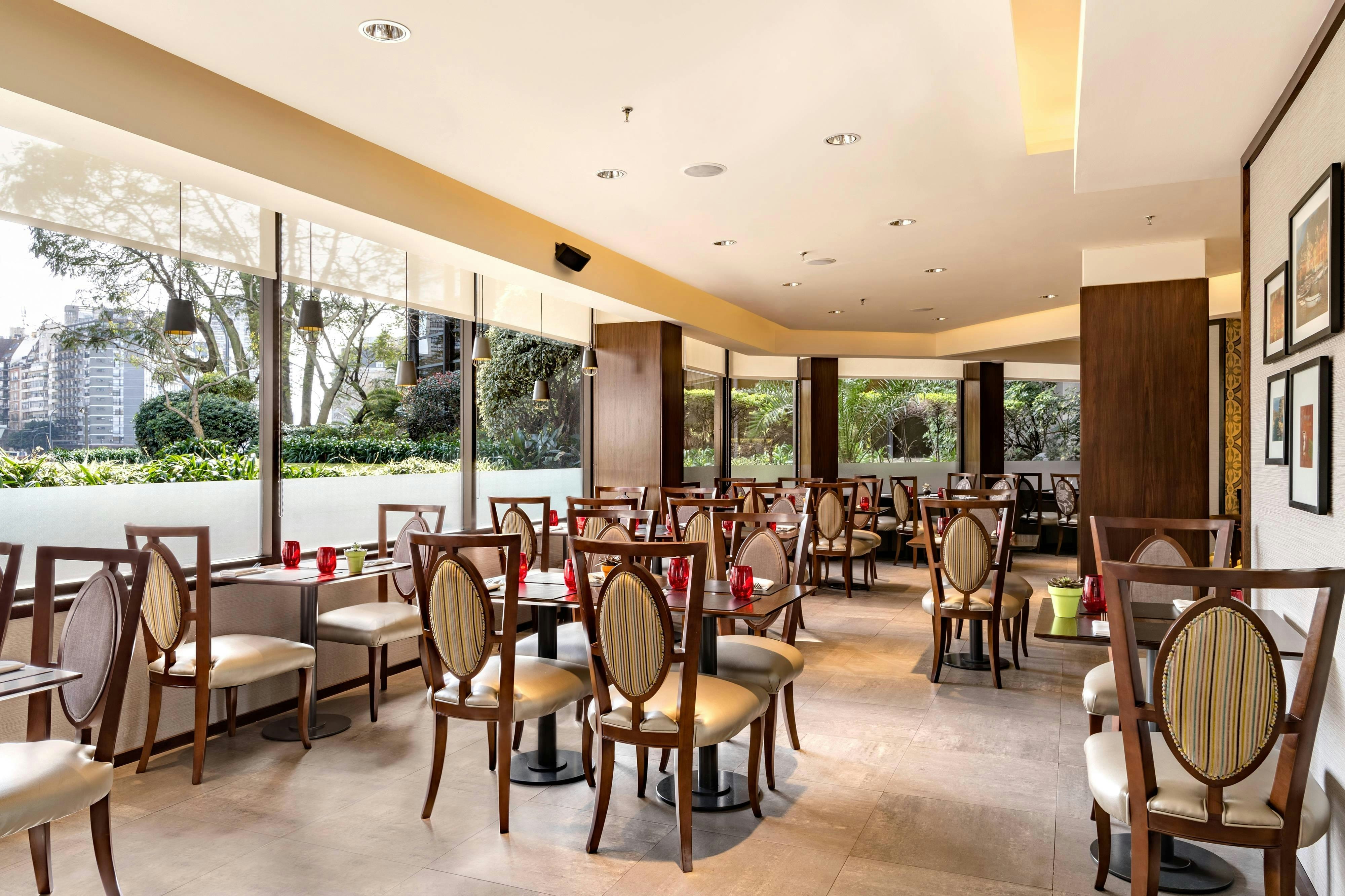 Sheraton Buenos Aires Hotel And Convention Center 49/65
