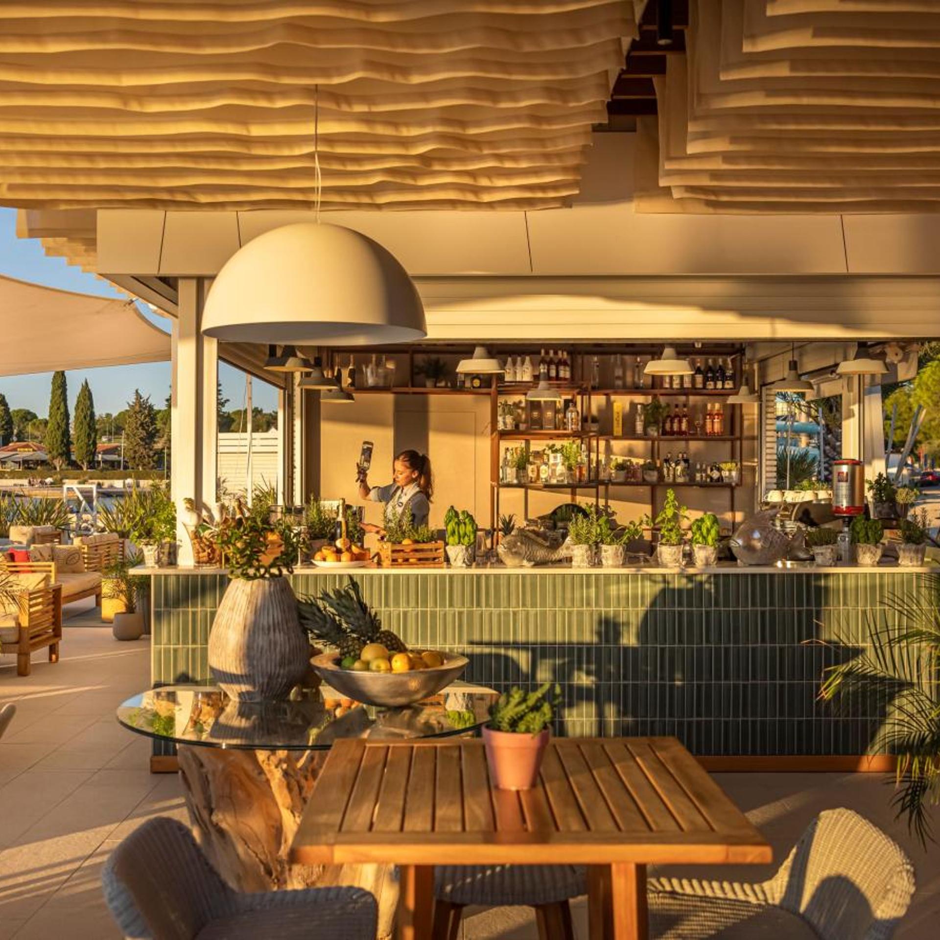 Marea Valamar Collection Suites 16/30