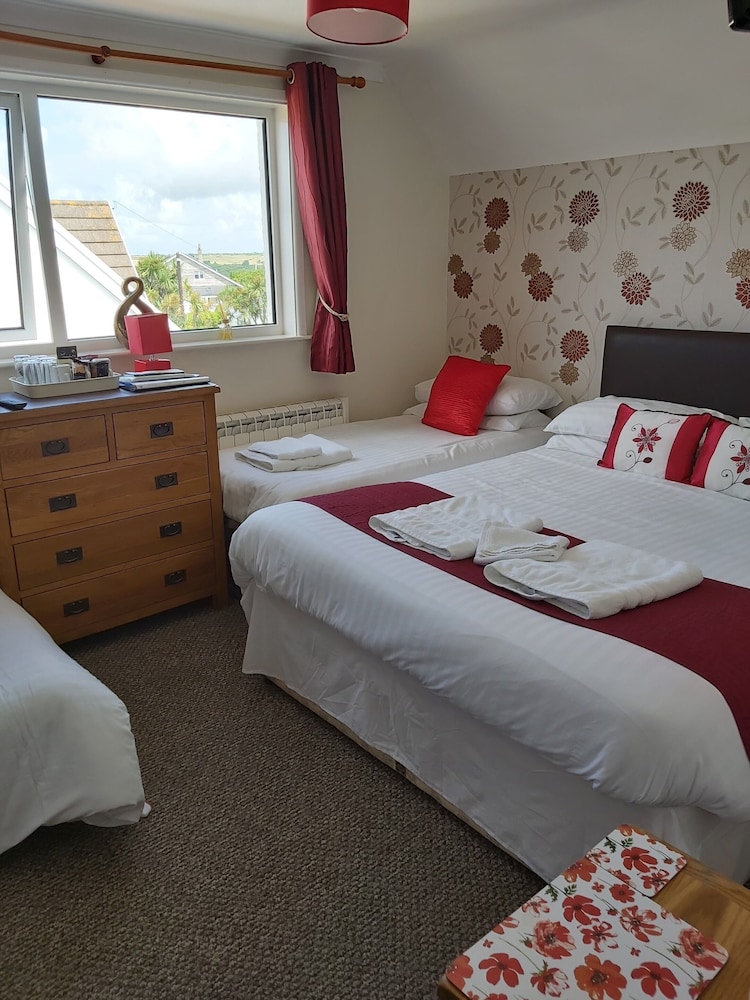 Trevarrian Lodge 14/53