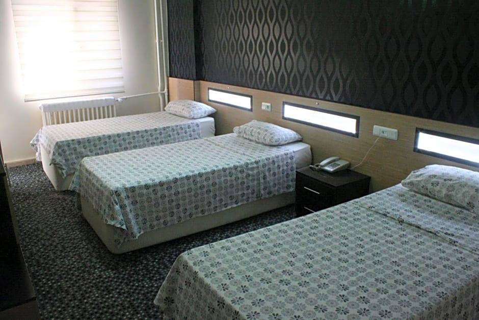 Yeni Kosk Esra Hotel 10/25