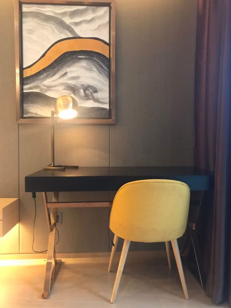 Manhattan Langde Apartment 4/40