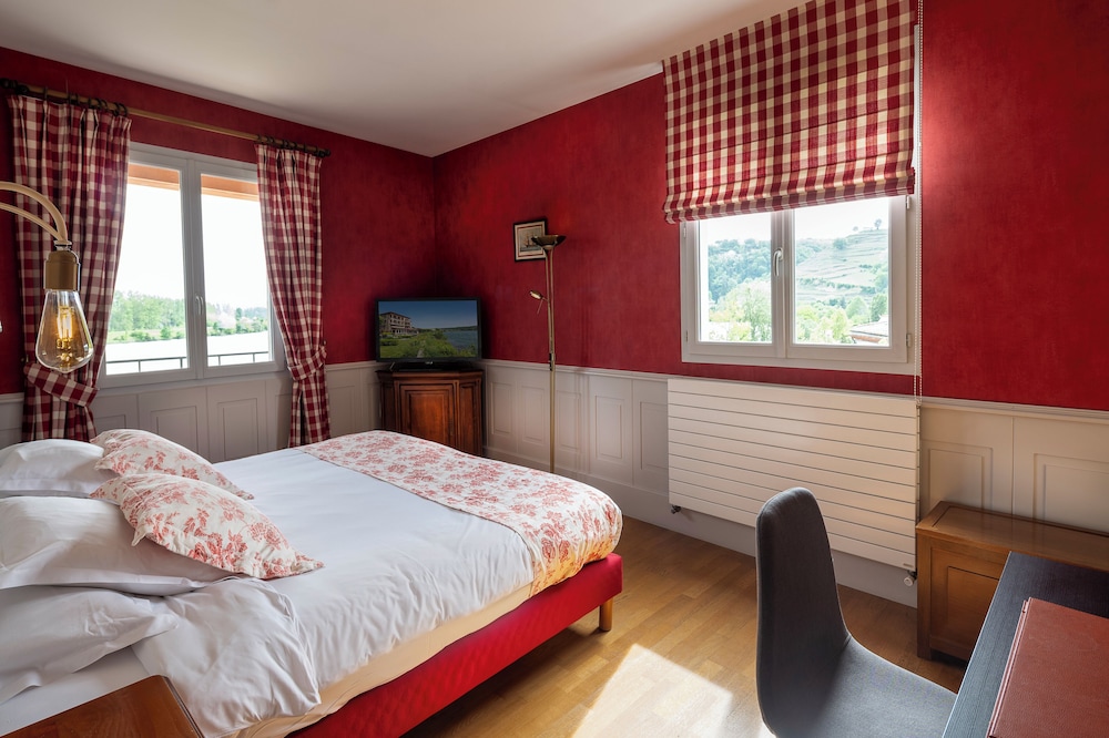 LE BEAU RIVAGE 14/58