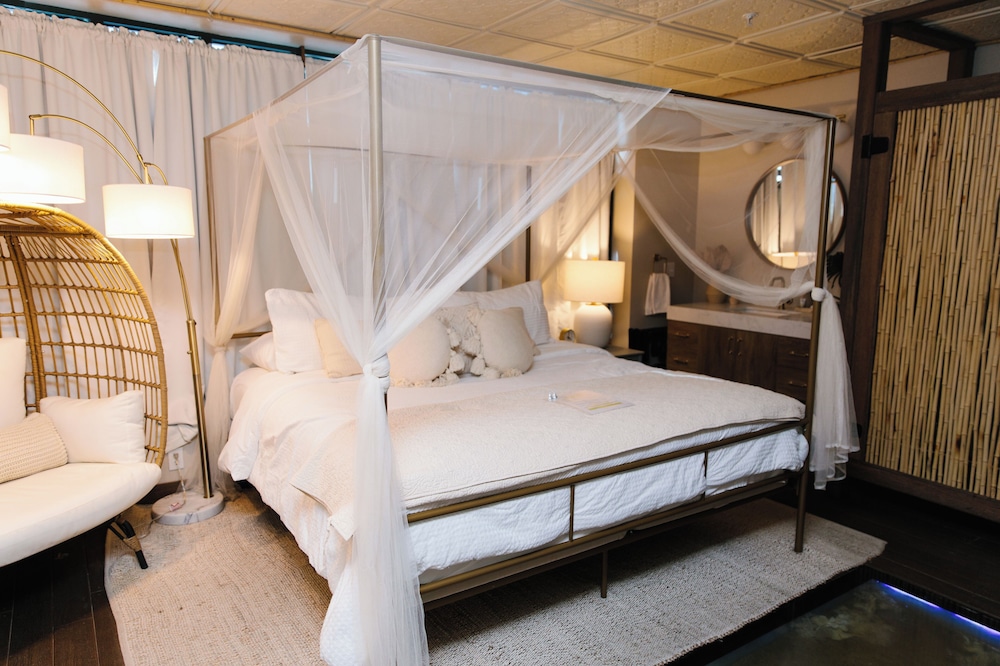 5th East Hall Bed Breakfast 15/46