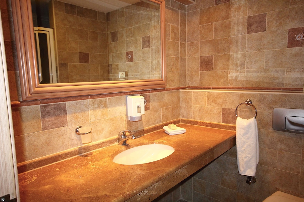 Dalyan Resort 47/50