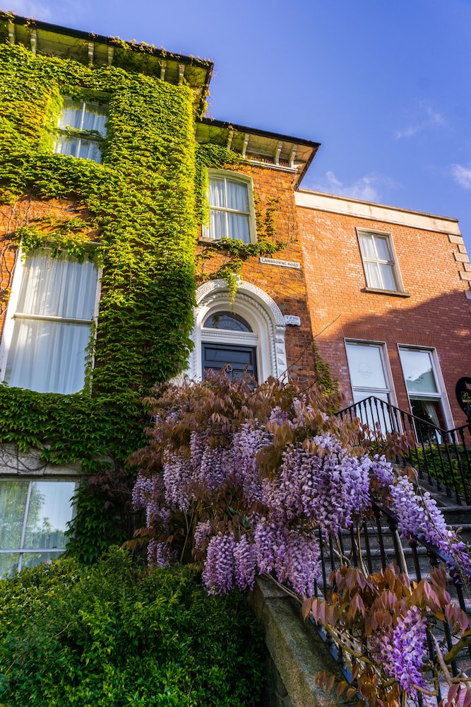 Butlers Townhouse 51/56