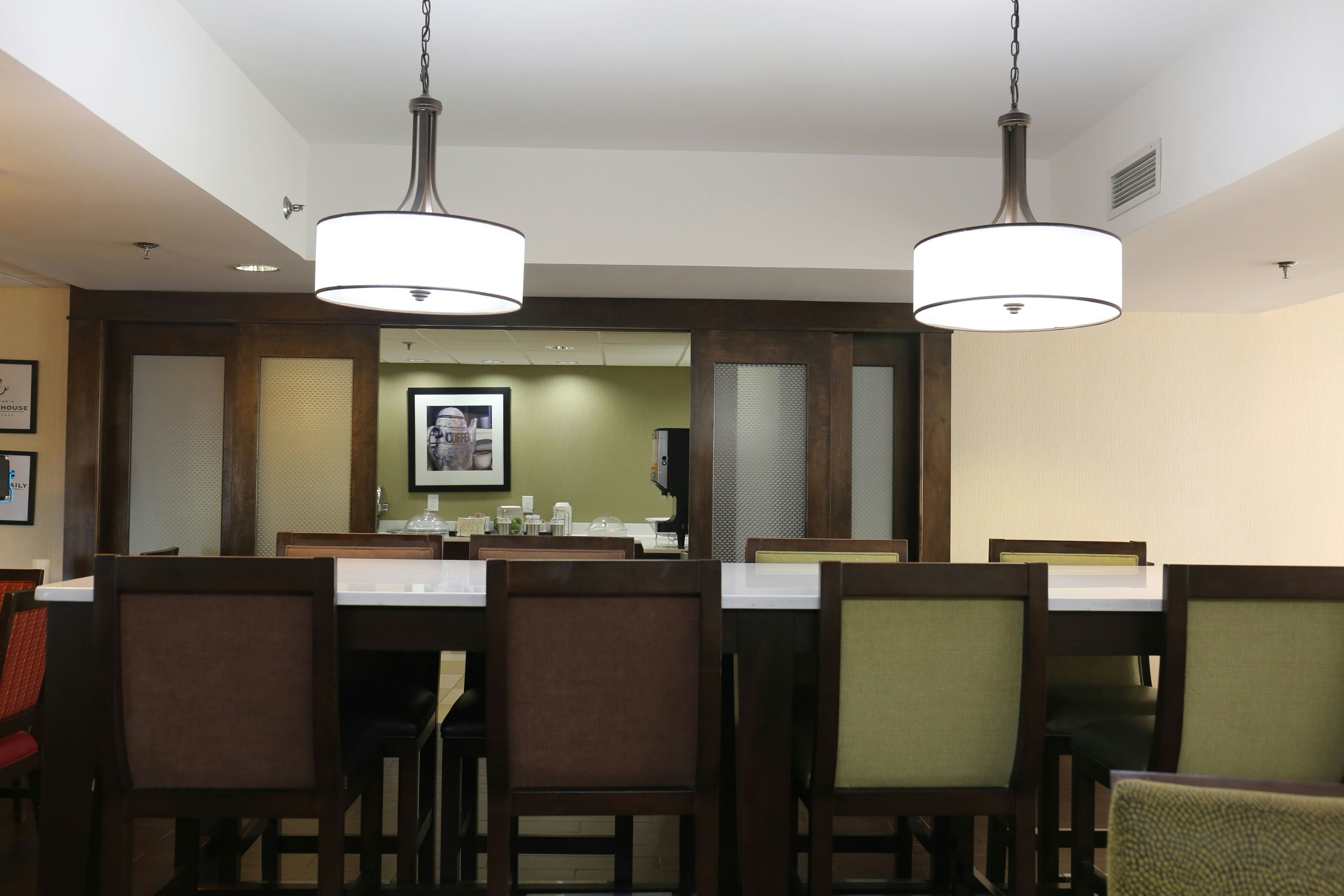 Hampton Inn Sumter 17/24