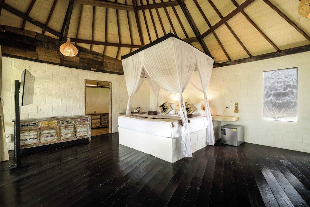 Biu Biu Resort Bali 13/73