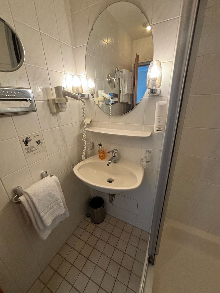 Hotel Schlangenbader Hof 20/20