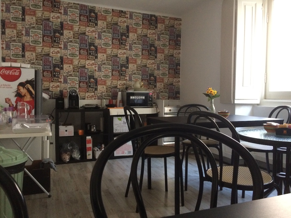 Guest House Roma 20/33