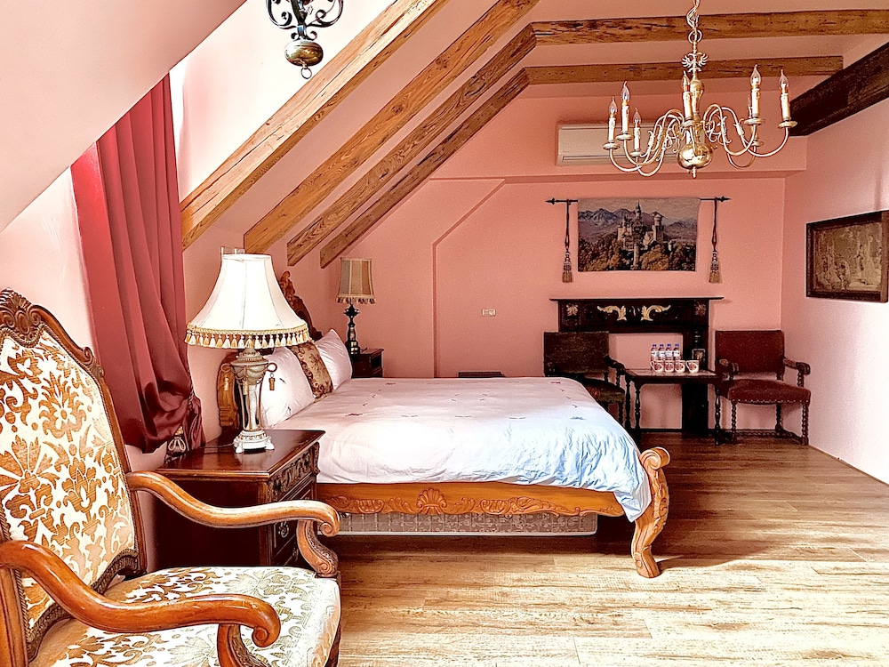 Chateau De France 7/50