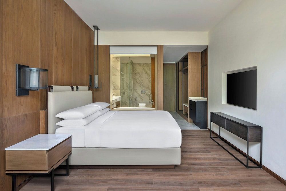 Jim Corbett Marriott Resort & Spa 7/23