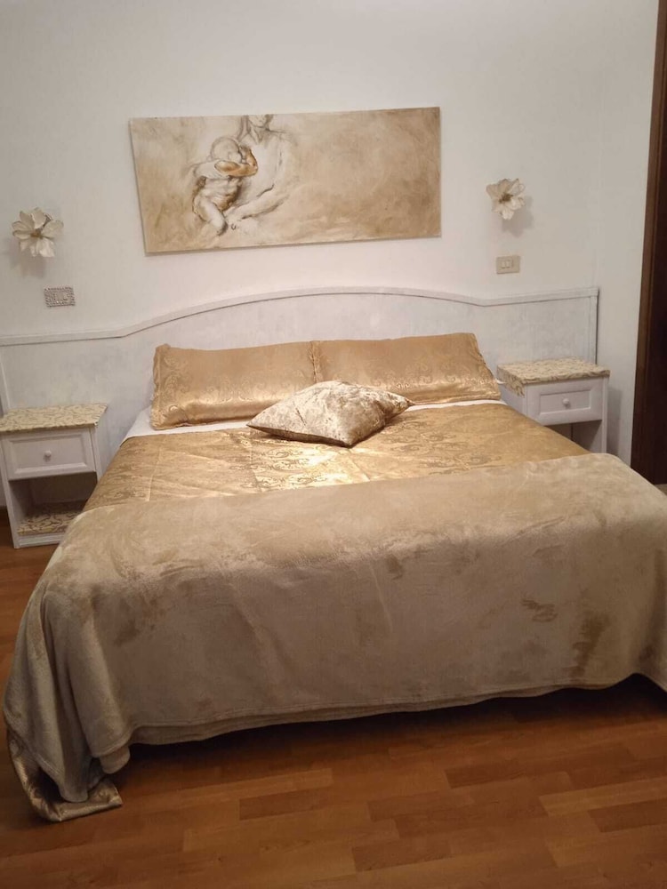 SOGGIORNO MADRID 31/70