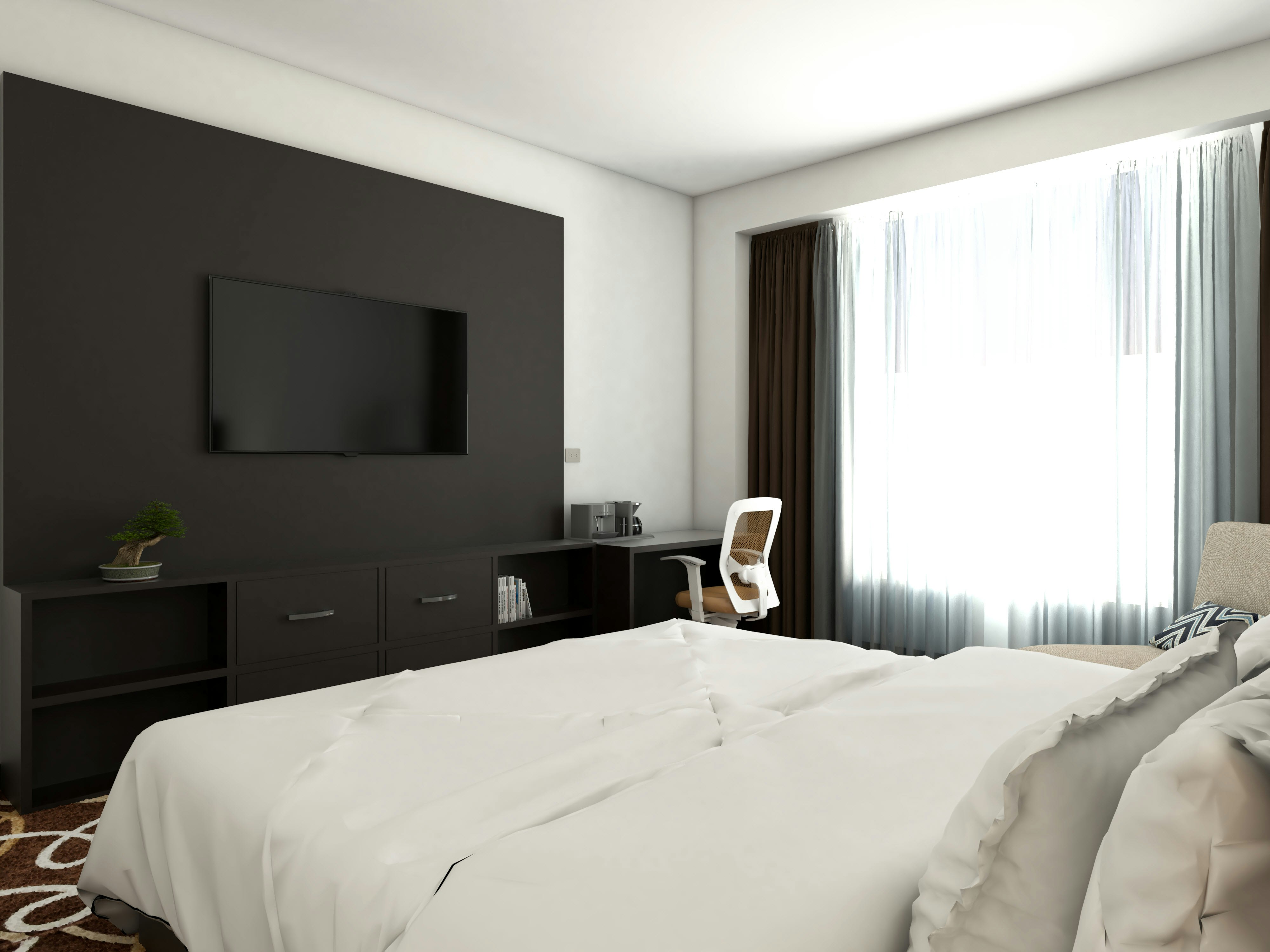 DoubleTree by Hilton Toluca 28/80