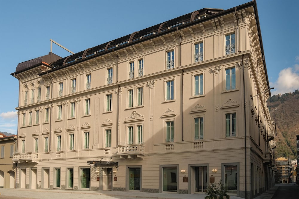 Palazzo San Gottardo Lake Como, a Radisson Collection 4/48