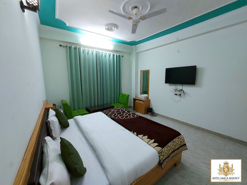 Hotel Sarla Regency 20/47