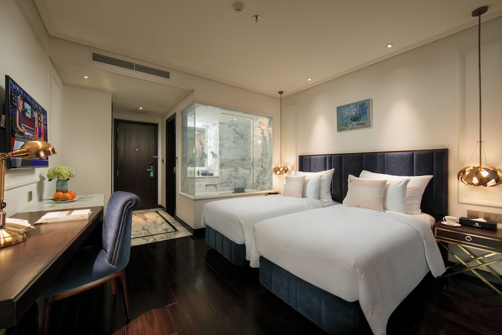 Anatole Hotel Hanoi 9/50