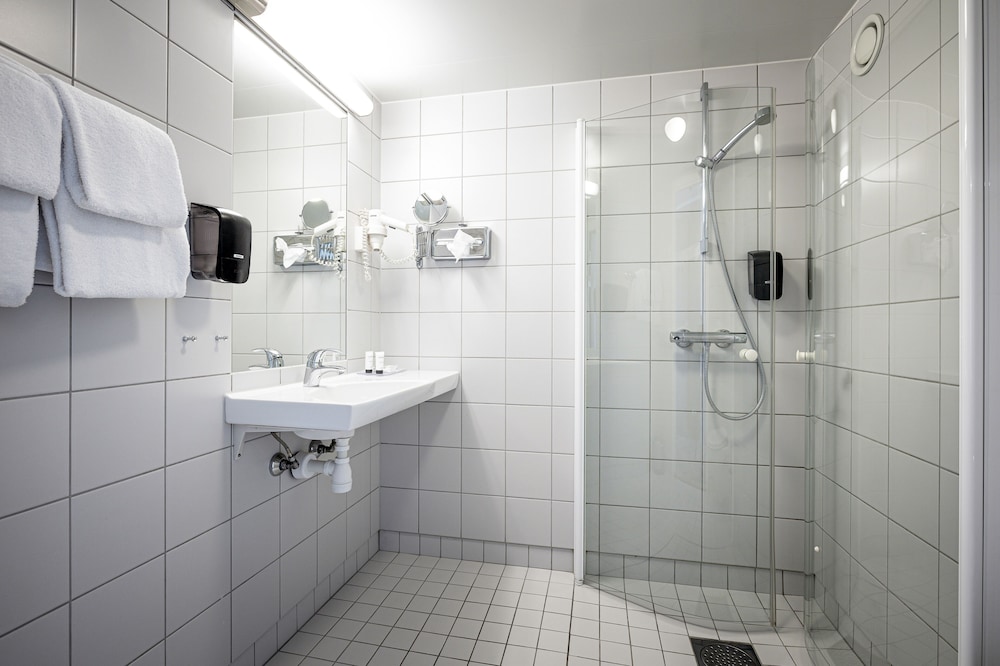 Anker Hotel 62/62