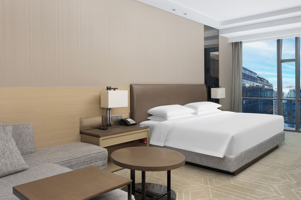 HYATT PLACE SHANGHAI HONGQIAO CBD 9/50