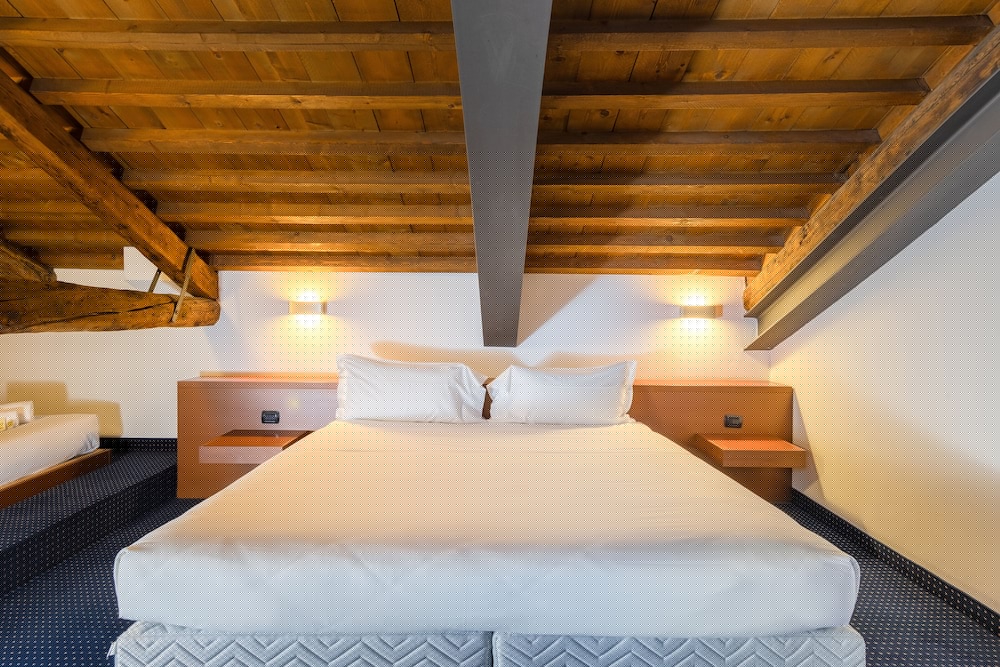 Eurostars Cannaregio 13/71