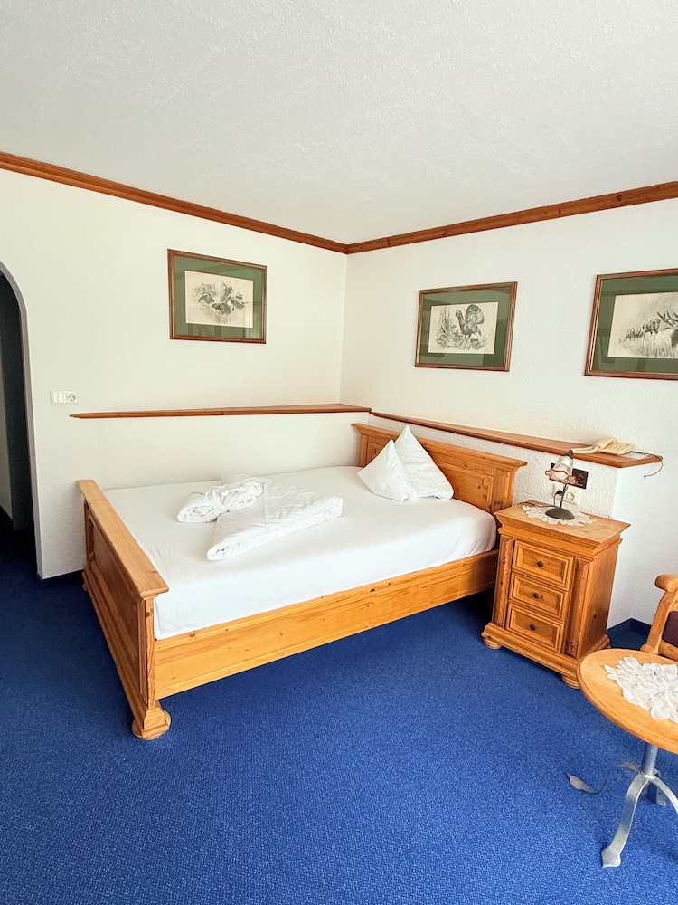 Hotel Achentalerhof 15/57