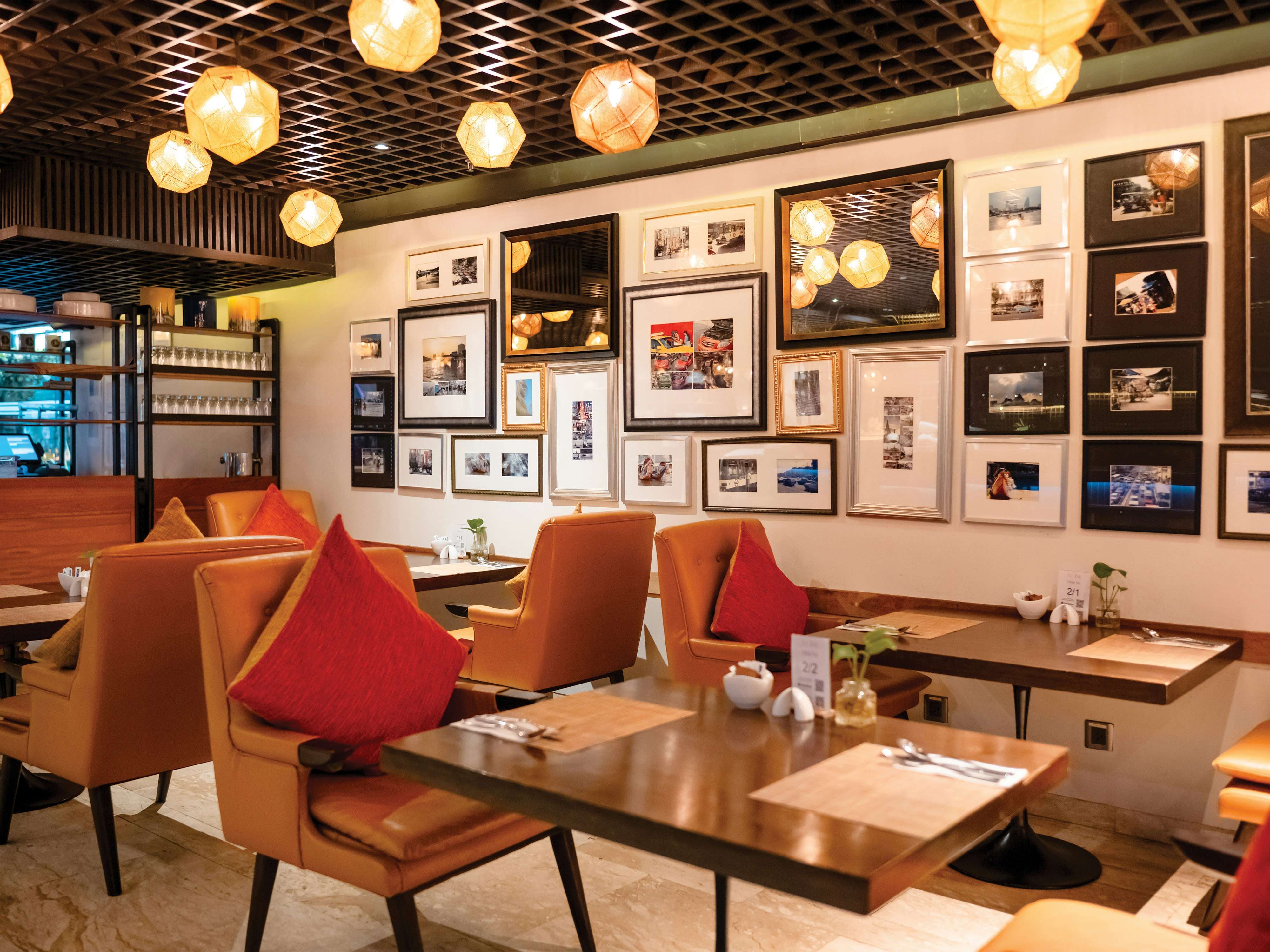 DoubleTree by Hilton Hotel Sukhumvit Bangkok 43/79