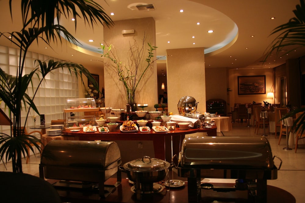 Egnatia City Hotel Spa Ex Egnatia Hotel Kavala 51/66
