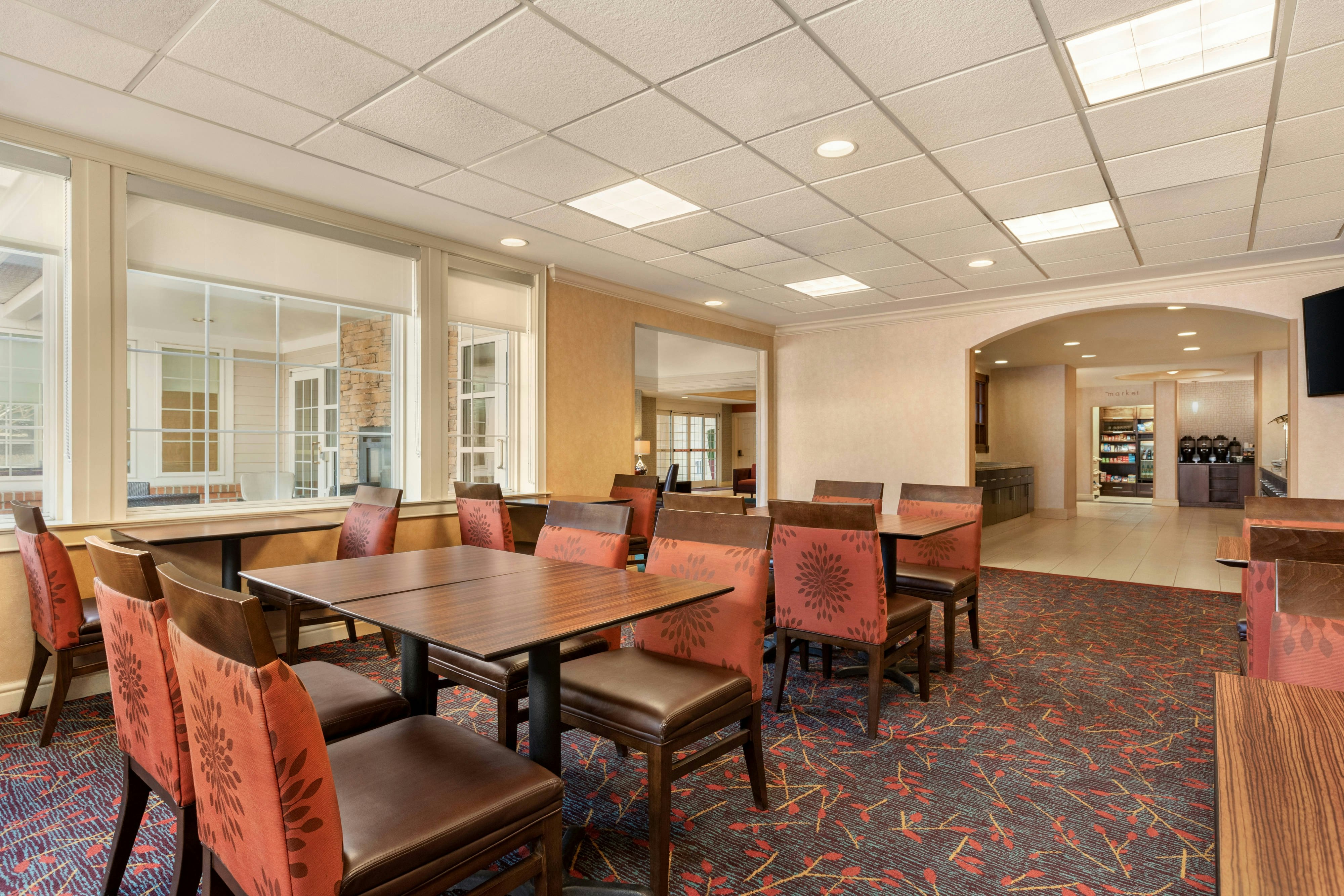 Residence Inn by Marriott Baltimore White Marsh 32/50