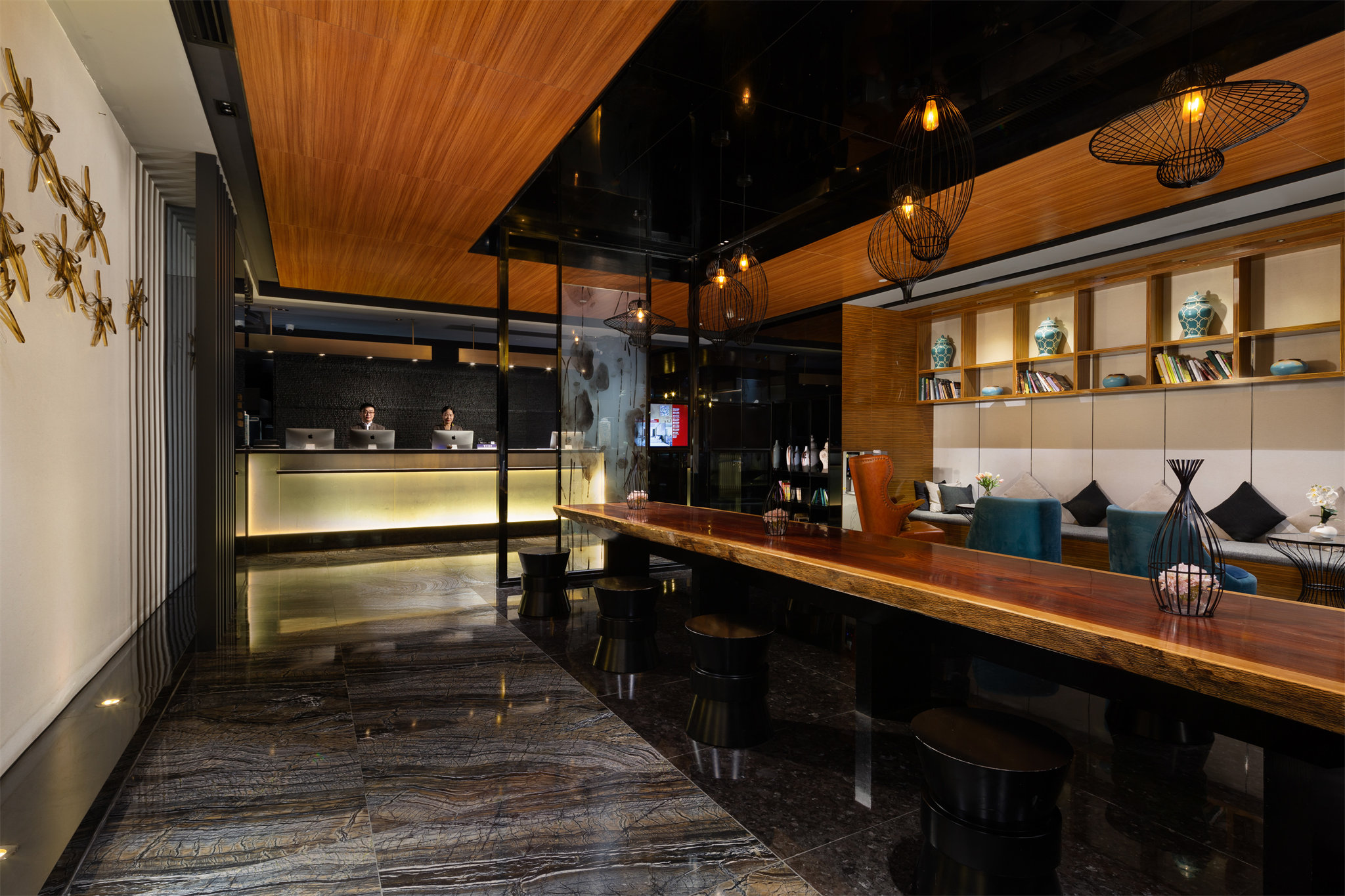 Paco Business Hotel Longkou 7/40