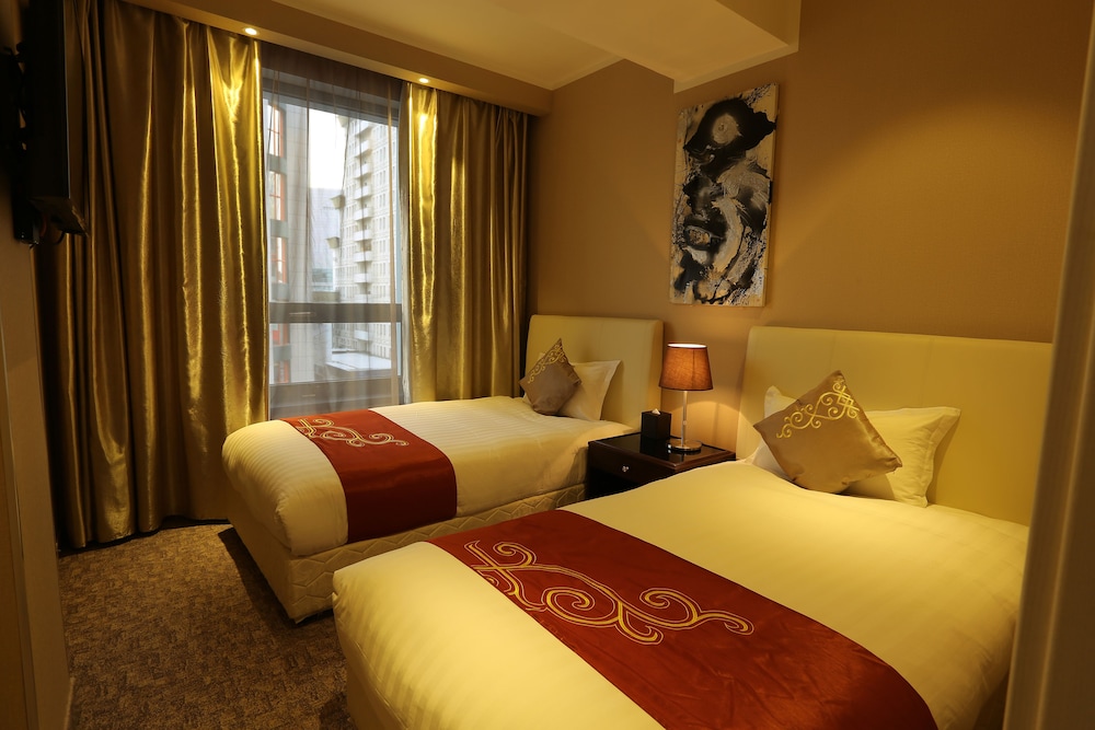 Hotel Nine 22/47
