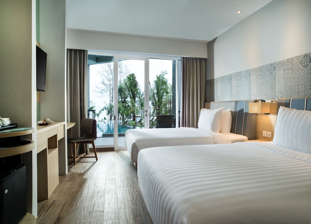 Santika Premiere Beach Resort Belitung 6/35