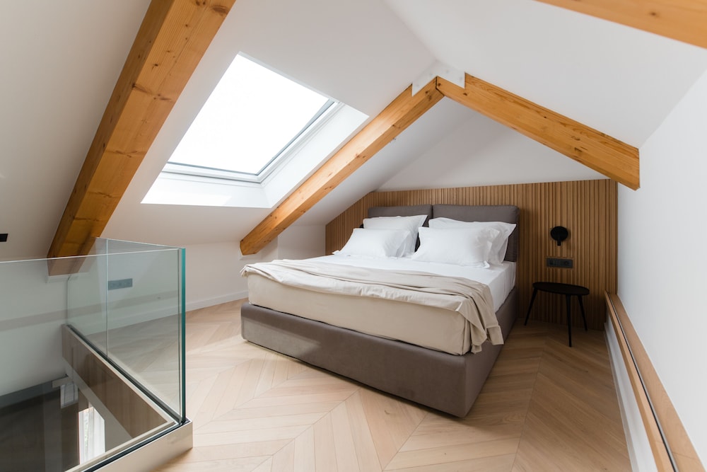 Boutique Hotel HOH 6/50