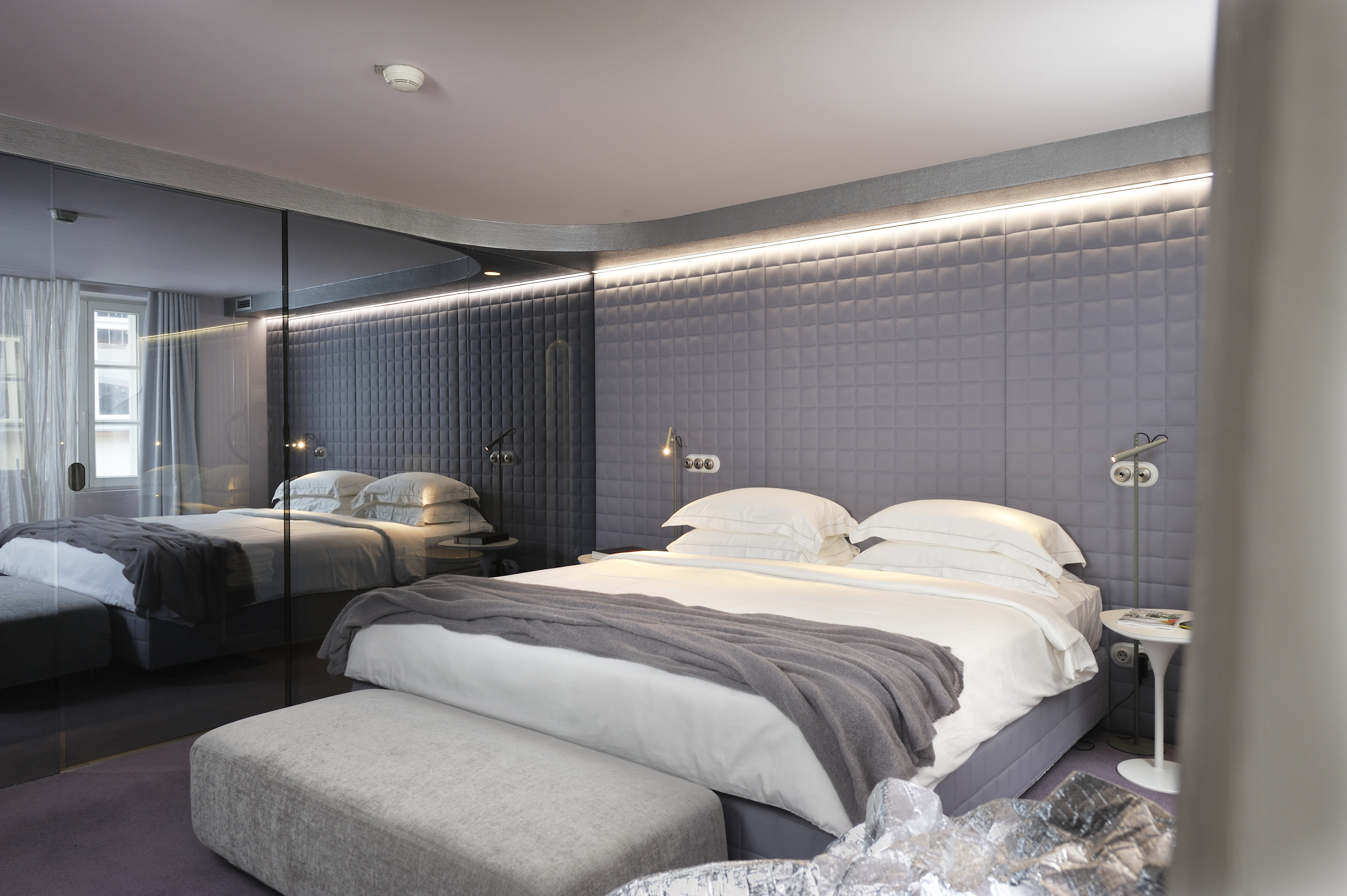 Vander Urbani Resort A Member of Design Hotels 13/57