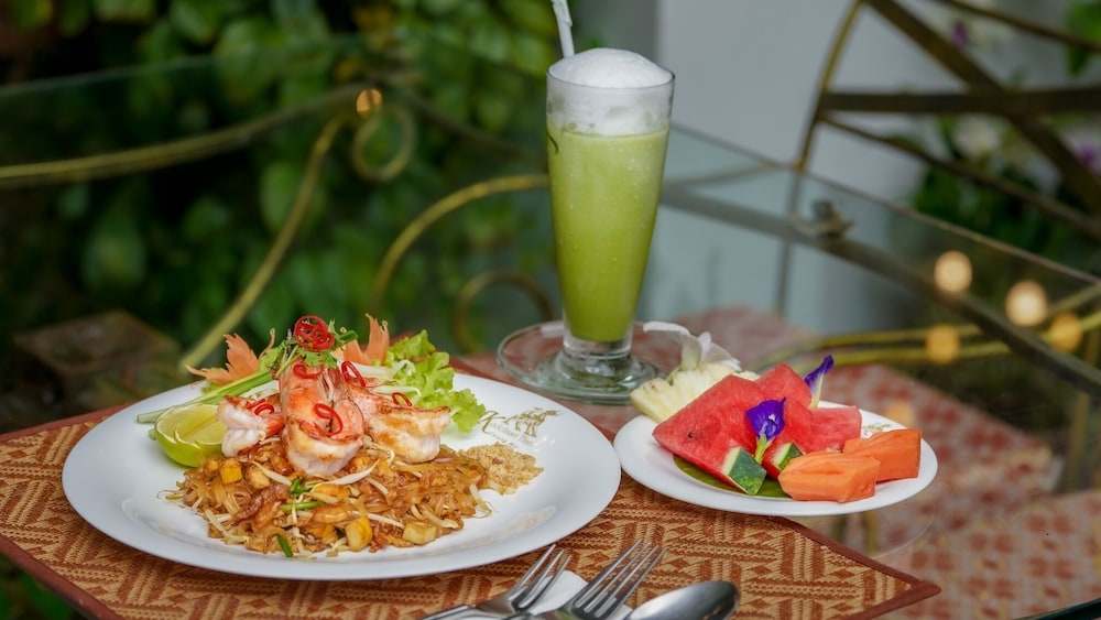 Kodchasri Thani Hotel Chiangmai 40/50