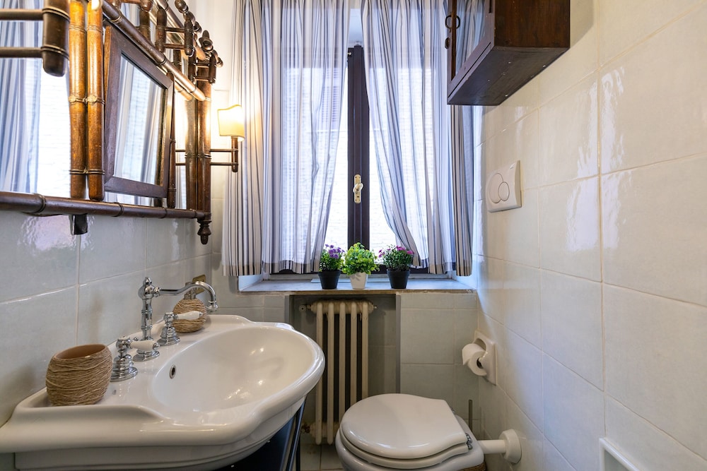 Rome As You Feel - Cozy Apt. in Navona 21/23