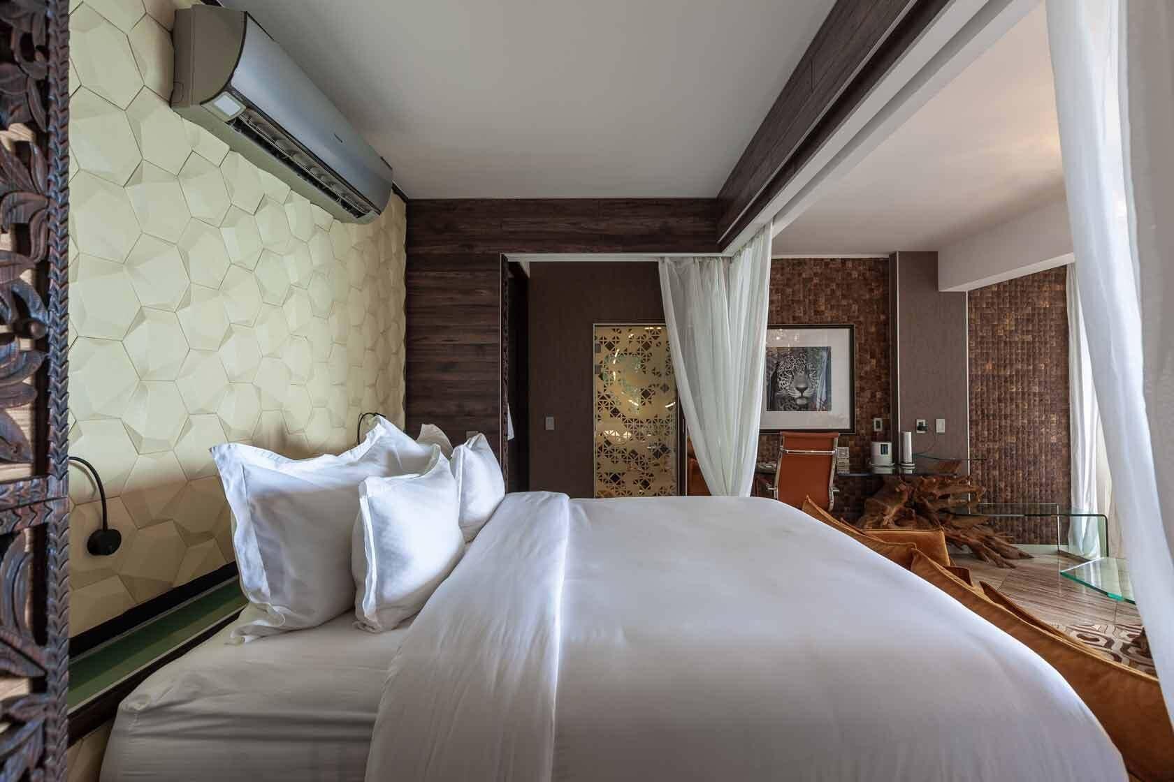 Honeymoon, Pool, Junior, Villa
