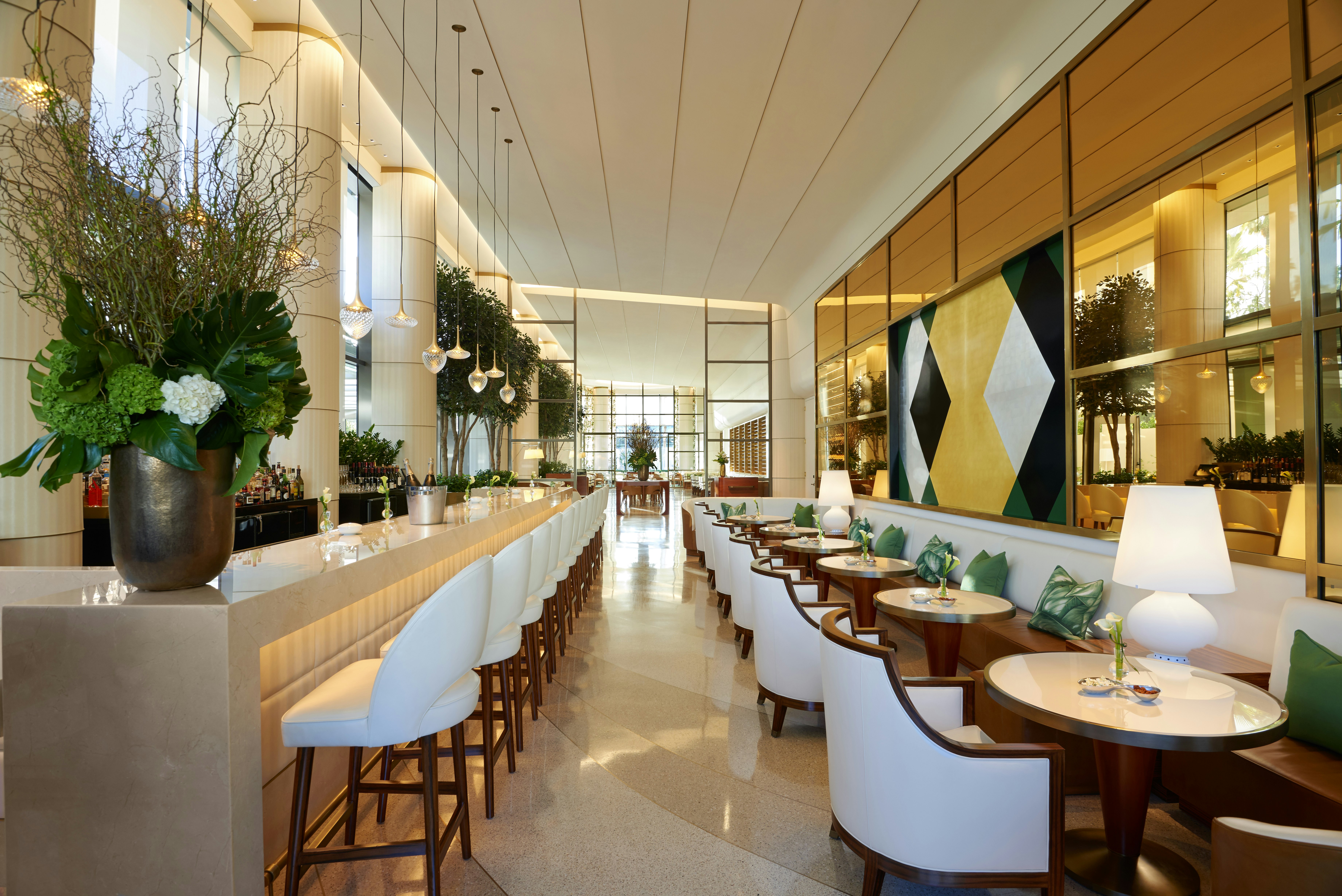 Waldorf Astoria Beverly Hills 60/79
