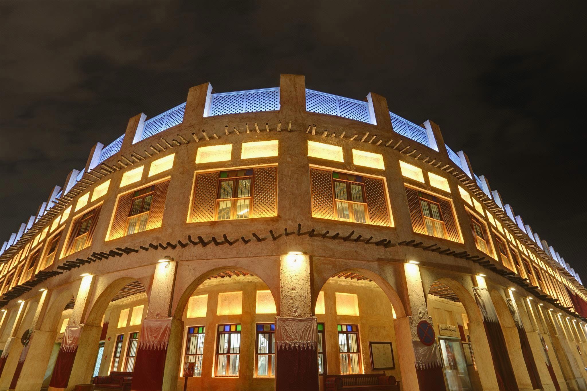 Sovereign Hotel