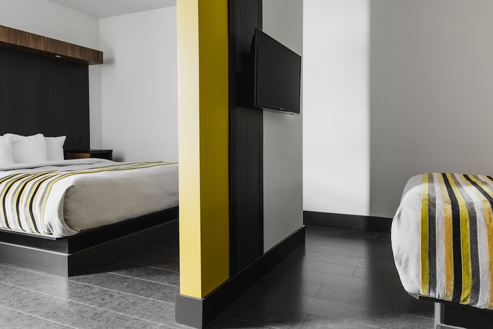 Hotel Le Littoral 21/64