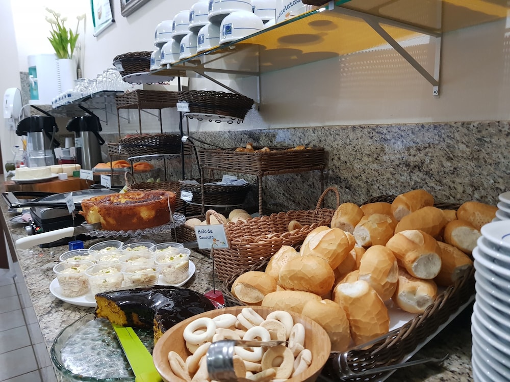 Hotel Minastur 34/50