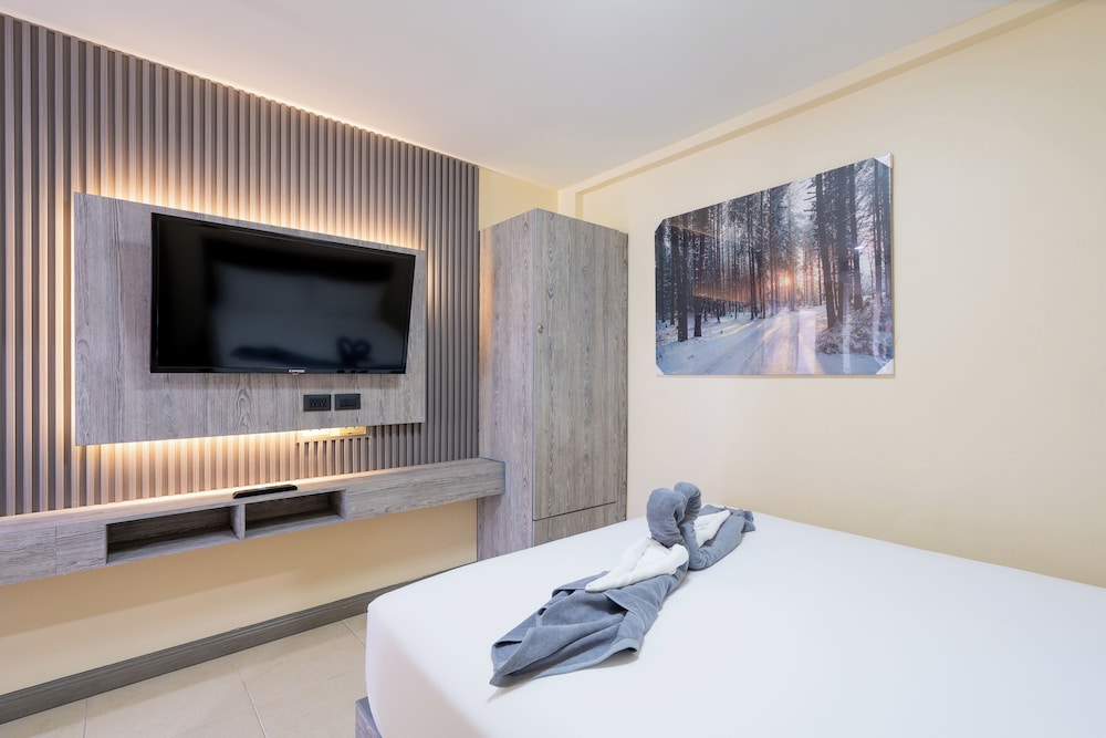 Squareone Hostel 33/54