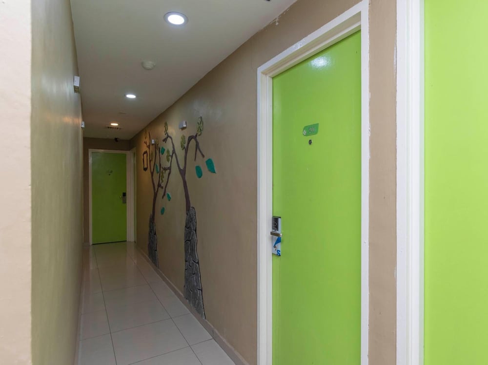 I Leaf Boutique Hotel 33/47