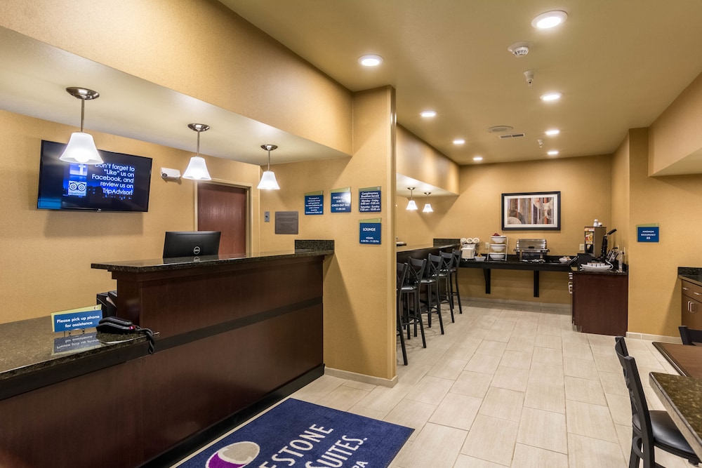Cobblestone Hotel And Suites Harborcreek 3/53