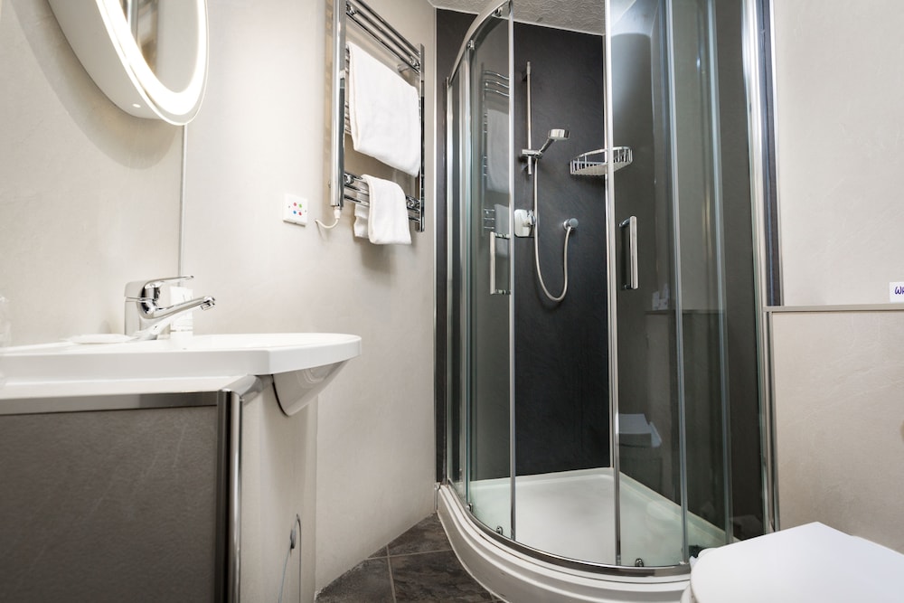 Best Western Station Hotel 15/46