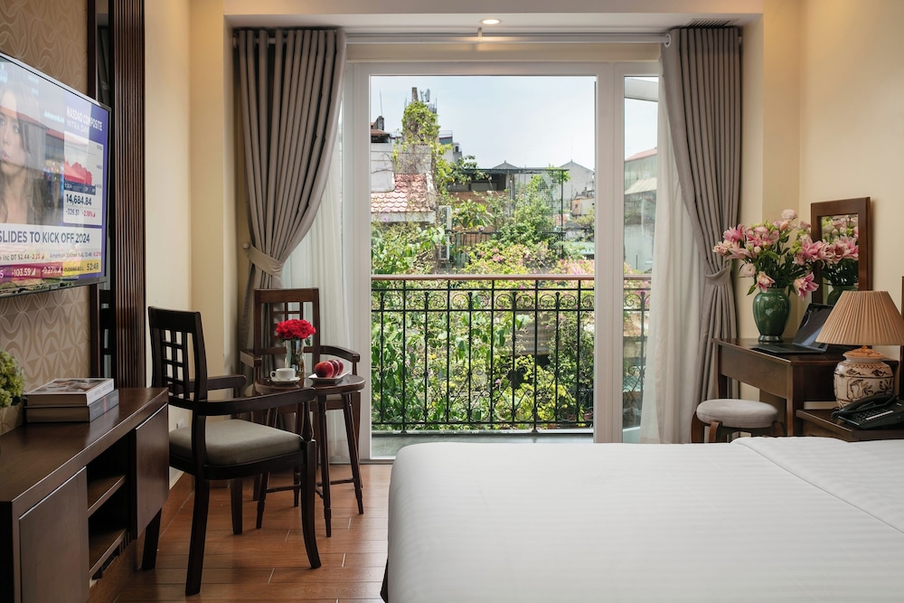 The West Hotel & Spa 18/50