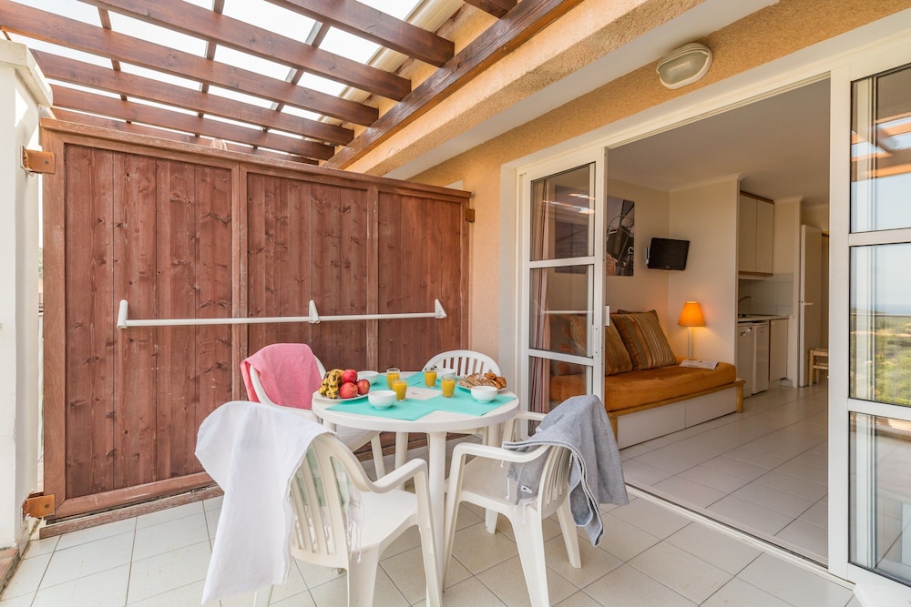 Pierre Vacances Village Residence Cap Esterel 20/50